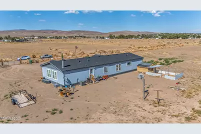 9185 Navajo Trail, Stagecoach, NV 89429 - Photo 28