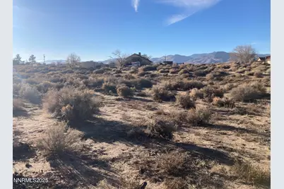 310 Ophir Road, Dayton, NV 89403 - Photo 1