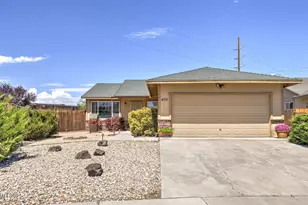 400 Fort Sutter Blvd, Fernley, NV 89408 - Photo 1