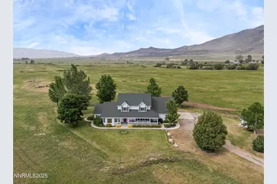 801 Larson Lane, Coleville, CA 96107 - Photo 32