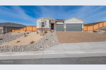 521 La Tray Drive #Willows 69, Sparks, NV 89441 - Photo 2