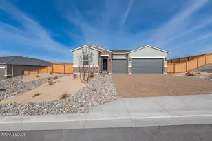 521 La Tray Dr, Sparks, NV 89441 - Photo 2