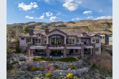 2440 Mountain Spirit Trail, Reno, NV 89523 - Photo 1
