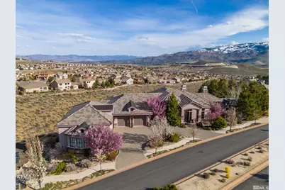 2440 Mountain Spirit Trail, Reno, NV 89523 - Photo 2