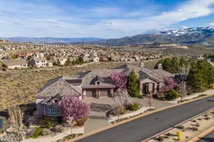 2440 Mountain Spirit Trail, Reno, NV 89523 - Photo 2