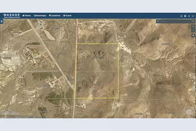 0 Pyramid (076-261-04) Way, Reno, NV 89510 - Photo 2