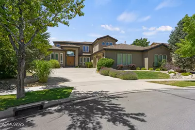 2880 Friar Rock Court, Sparks, NV 89436 - Photo 1