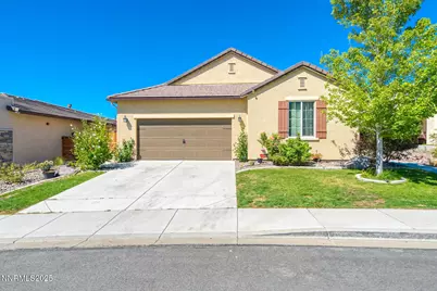 4797 High Pass Drive, Sparks, NV 89436 - Photo 38