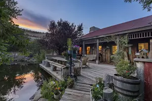 1015 S Us-395, Washoe Valley, NV 89704 - Photo 2