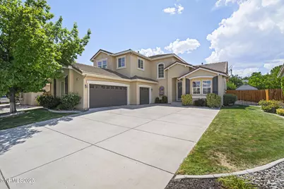 5365 Ebbetts Pass Drive, Sparks, NV 89436 - Photo 2