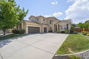 5365 Ebbetts Pass Dr, Sparks, NV 89436 - Photo 2