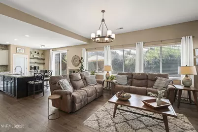 5365 Ebbetts Pass Drive, Sparks, NV 89436 - Photo 8