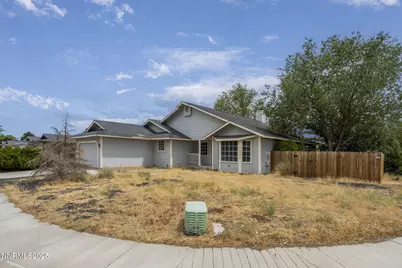 301 Valley View Drive, Dayton, NV 89403 - Photo 2
