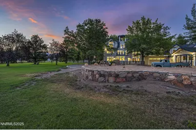 1141 Waterloo Lane, Gardnerville, NV 89460 - Photo 2