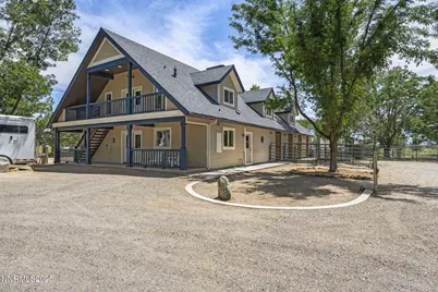 1141 Waterloo Lane, Gardnerville, NV 89460 - Photo 40