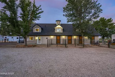 1141 Waterloo Lane, Gardnerville, NV 89460 - Photo 42