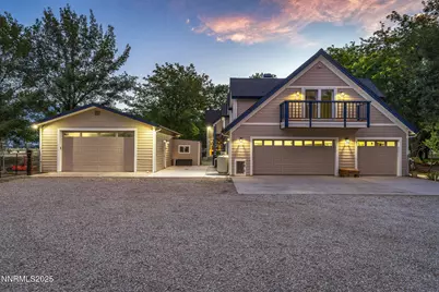 1141 Waterloo Lane, Gardnerville, NV 89460 - Photo 58