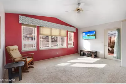 479 Walker Drive, Walker Lake, NV 89415 - Photo 2