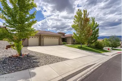 10380 Cavalry Circle, Reno, NV 89521 - Photo 1