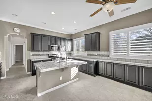 609 St Andrews Dr, Dayton, NV 89403 - Photo 36
