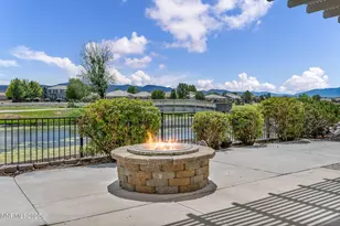 609 St Andrews Dr, Dayton, NV 89403 - Photo 34