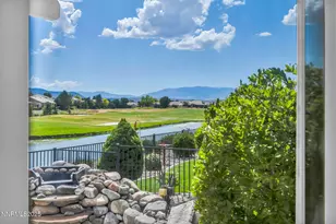 609 St Andrews Dr, Dayton, NV 89403 - Photo 2