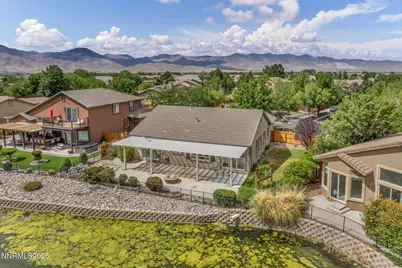 609 St Andrews Drive, Dayton, NV 89403 - Photo 38
