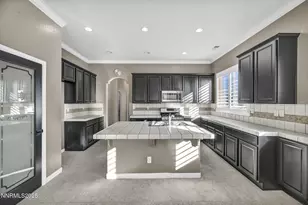 609 St Andrews Dr, Dayton, NV 89403 - Photo 24