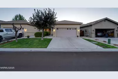 262 Cruden Bay Drive, Dayton, NV 89403 - Photo 1