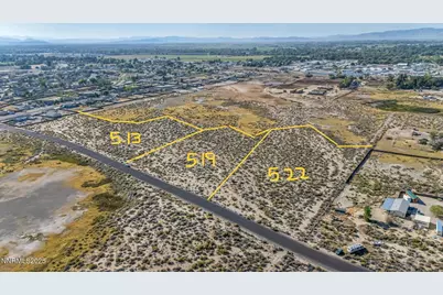 #00821196 Off Soda Lake Rd, Fallon, NV 89406 - Photo 1