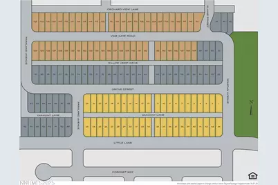 1124 Little Lane #Homesite 95, Carson City, NV 89701 - Photo 14
