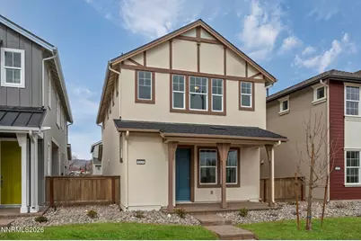 1124 Little Lane #Homesite 95, Carson City, NV 89701 - Photo 2