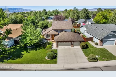 1701 Lantana Drive, Minden, NV 89423 - Photo 74