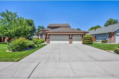 1701 Lantana Drive, Minden, NV 89423 - Photo 2