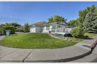 4405 Mesa Grande Court, Reno, NV 89502 - Photo 2