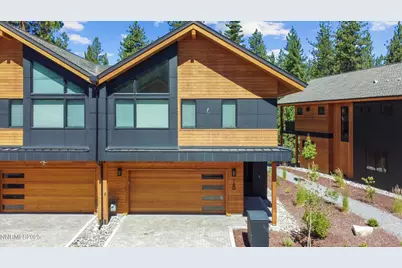 160 Sierra Colina Drive, Stateline, NV 89449 - Photo 1