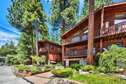 609 Lariat Circle #2, Incline Village, NV 89451 - Photo 2