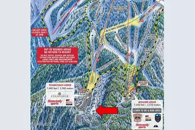 313 Tramway Drive #8, Stateline, NV 89449 - Photo 2