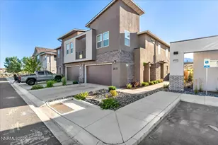 3610 Flare Ln, Carson City, NV 89705 - Photo 2