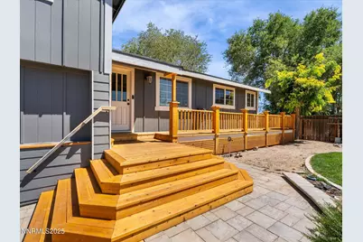 50 N Spring Mountain Circle, Sparks, NV 89436 - Photo 4