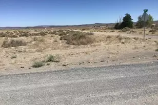 3990 E 5th St, Silver Springs, NV 89429 - Photo 1