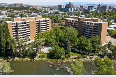 1200 Riverside Drive #1271, Reno, NV 89503 - Photo 46