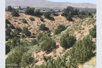 0 Meridian Lane, Reno, NV 89509 - Photo 1