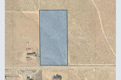 12460 Seneca Road, Stagecoach, NV 89429 - Photo 2