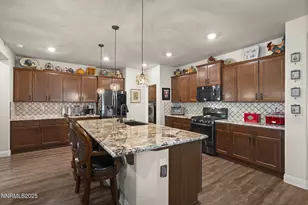 2171 Kingston Canyon Dr, Spanish Springs, NV 89441 - Photo 8