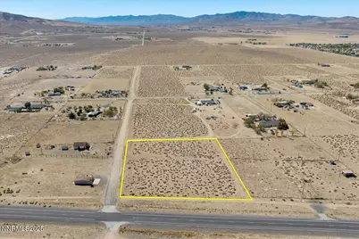 4485 S Hwy 95A Highway #354, Silver Springs, NV 89429 - Photo 1