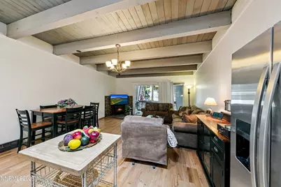 825 Southwood Boulevard #UNIT 12, Incline Village, NV 89451 - Photo 4