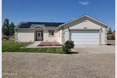 5320 Trousdale Circle, Winnemucca, NV 89445 - Photo 1