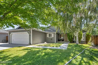 241 Woodlake Circle, Dayton, NV 89403 - Photo 4