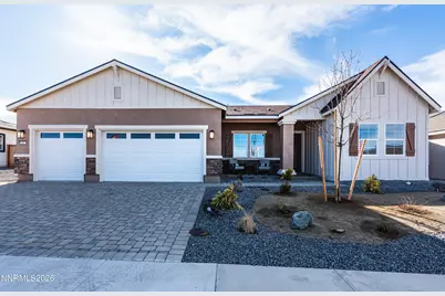 585 Sage Grouse Lp, Gardnerville, NV 89460 - Photo 2